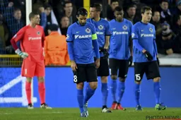 'Weg ligt open voor vertrek van sterkhouder bij Club Brugge'