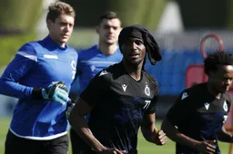 Club Brugge in de problemen: "De situatie is ernstig en zorgelijk, de situatie escaleert"