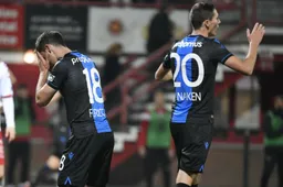 UEFA grijpt mogelijk in, Club Brugge géén kampioen in Jupiler Pro League?