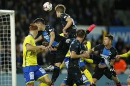 Wordt competitie in Jupiler Pro League stilgelegd door coronavirus?