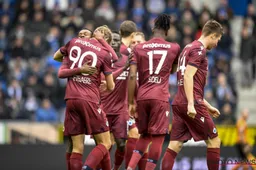 'Licentiecommissie neemt deze beslissing over Club Brugge'