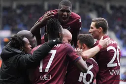 Landstitel zorgt voor probleem bij Club Brugge