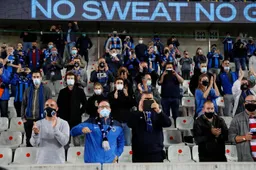 Zo bereidt Club-uitblinker zich voor op Lazio: "Ruudje is veel met me bezig"