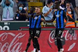 Club Brugge wint Supercup na spektakelstuk tegen Genk