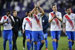 Gewezen Rode Duivel hangt schoenen aan de haak