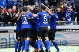 Club-speler onder vuur: "Hij doet de ref iedere keer in de val trappen"