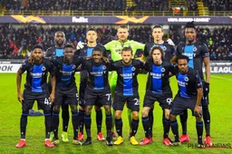Club Brugge-speler maakt indruk op Manchester United: "Hij is zó goed"