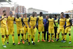 Matchfixing in Charleroi-Club Brugge? "Moeten we dit niet onderzoeken?"