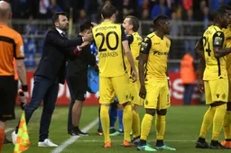 Brusselmans en Degryse zijn duidelijk over penaltyfase voor Club Brugge