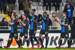 'Club Brugge onderhandelt over vertrek van topspeler, akkoord in de maak'