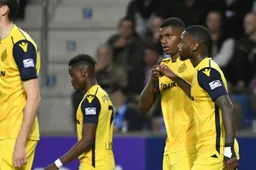 Club Brugge kan niet winnen op het veld van Genk