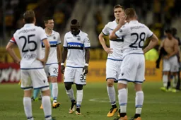 Deze 4 spelers mogen opkrassen bij Club