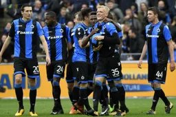 Drama voor Club Brugge: "Blessure maakt einde aan zijn seizoen"