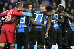 "Ik wil echt niet langer bij Club Brugge blijven. Ik wil weg"