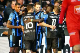 "Dit is echt een groot verlies voor Club Brugge"