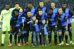 Belgisch toptalent droomt van Club Brugge: "Indrukwekkende carrière"