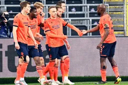Club Brugge krijgt bakken kritiek van kijkers: "Wat een klein, klein ploegje"