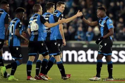 Grijpt Voetbalbond zeer drastisch in bij Club Brugge?