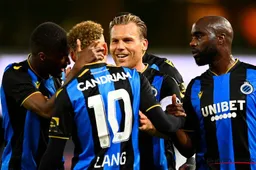 Op déze manier kan Club PSG verrassen: "Dan wordt het misschien 4-4"