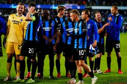 Onrust bij PSG over matchfixing, Club Brugge kan mogelijk profiteren