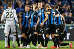 Club Brugge moet mogelijk 'revelatie van het seizoen' missen