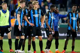 Verrassend nieuws over toptransfer van Juventus naar Club Brugge