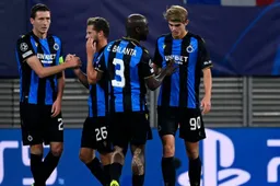 Straks mogelijk vierde (verrassende) Rode Duivel opgeroepen bij Club Brugge