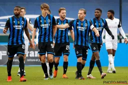 Club Brugge-fans lyrisch na comeback tegen Genk: "Hij is de beste speler in België"
