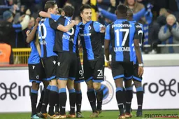 Auwch! Club Brugge duwt het mes nóg wat dieper in de paars-witte wonde