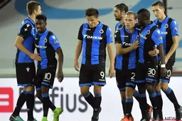 "Eén van de beste transfers van de laatste jaren bij Club Brugge"