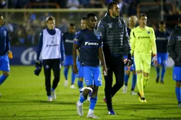 Club-aanwinst afgemaakt: "Hoe is die op het WK geraakt?"