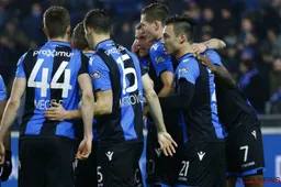 "Jammer dat hij niet bij Genk, maar wel bij Club Brugge doorbreekt"