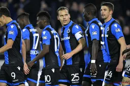 "Club Brugge heeft hem enkel gehaald omdat hij Belg is"