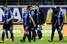 'Leko gooit deze basisspeler van Club Brugge meteen uit de ploeg'