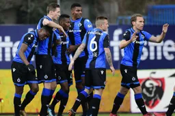 Ongezien: Club Brugge kan op deze datum al kampioen zijn