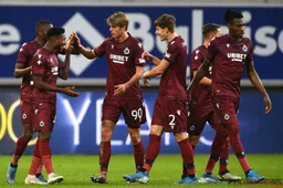 Club Brugge krijgt dwingend advies: "Haal hem niét"