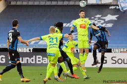 ‘Club Brugge en Gent gaan wellicht onderhandelen over érg gevoelige transfer’
