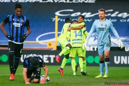 AA Gent stunt op veld van Club Brugge: "Dit is gewoon zielig"