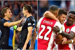 'Deze 5 Belgische clubs zetten énorme stap richting BeNeLiga'