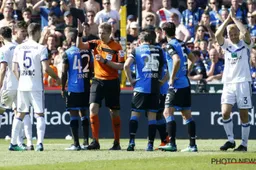 Club en RSCA krijgen uitstekend nieuws over target: “Hij blijft niet”