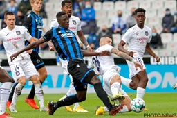 'Seizoen in Jupiler Pro League wordt mogelijk per direct stilgelegd'