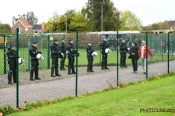 Club Brugge komt met prachtig initiatief voor eigenaar van verbrande auto