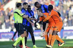 Club-fans zijn het kotsbeu: "Die 4 spelers moeten eruit!"