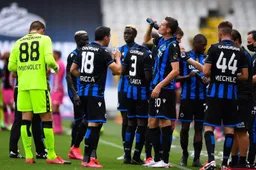 Na inkomende transfers: Club Brugge houdt uitverkoop
