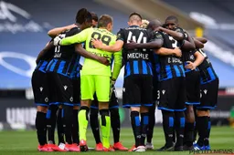 “Na Club Brugge ging het bergaf. Ik deed het allemaal, van joints tot cocaïne”