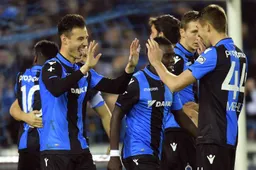 Club Brugge krijgt goede raad: "Ik zou hem niet afserveren"