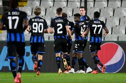 Buitenlandse pers lacht Club Brugge vierkant uit