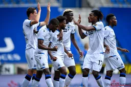 'Club Brugge rondt nog verrassende transfer af op valreep'