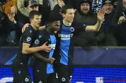 'AC Milan klopt bij Club Brugge aan en wil smaakmaker weghalen'