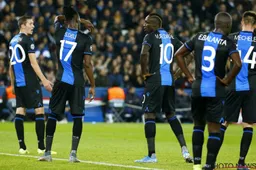 Verrassende uitdager voor Club staat op: "Wij willen de titel"